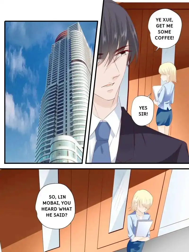 Don't be so harsh Chapter 195 13
